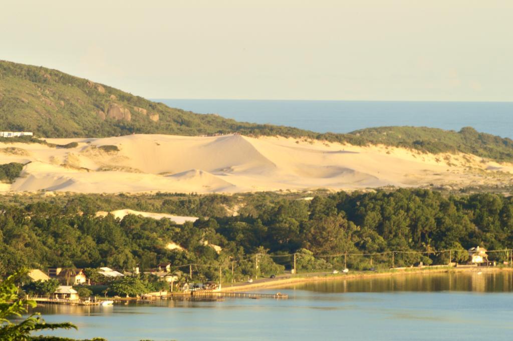 Pousada Alto Da Lagoa Florianópolis Exteriör bild