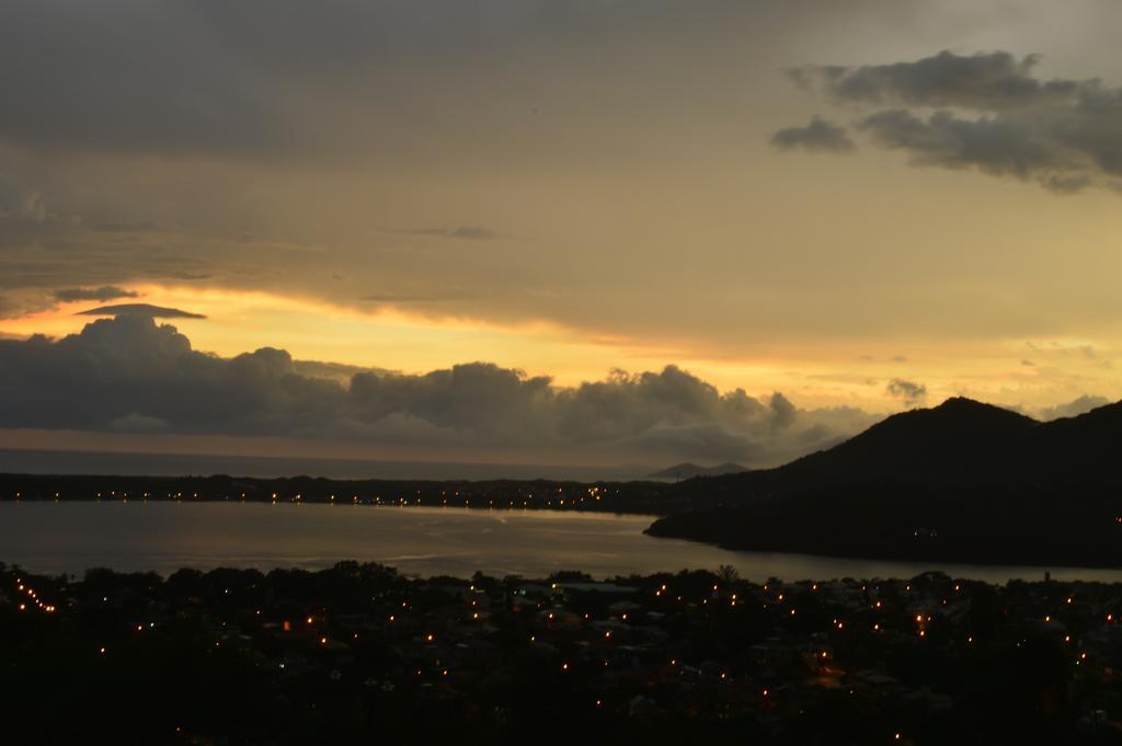 Pousada Alto Da Lagoa Florianópolis Exteriör bild