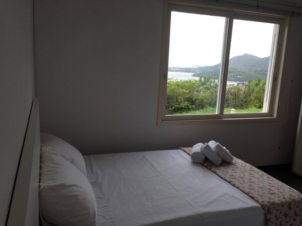 Pousada Alto Da Lagoa Florianópolis Exteriör bild